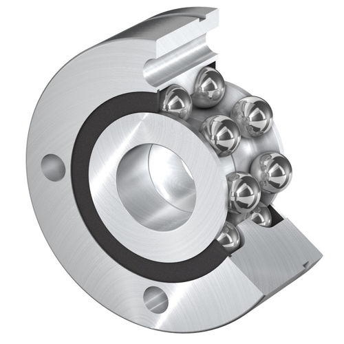 Kugellager - ZKLFA, ZKLF, ZKLN series - HIWIN GmbH - Axial / Schräg / Stahl