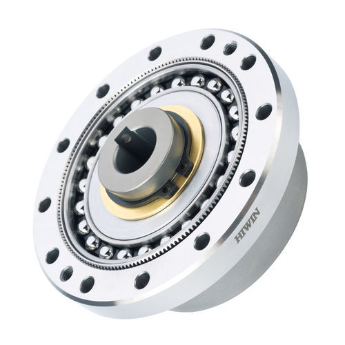 Wellgetriebe - DATORKER® DSC-CO series - HIWIN GmbH - koaxial / mit Keilbohrung / 100 - 200 Nm
