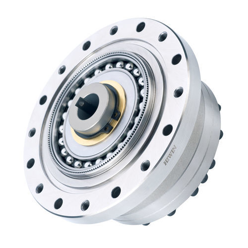 Wellgetriebe - DATORKER® DSC-PO series - HIWIN GmbH - koaxial / mit Keilbohrung / 100 - 200 Nm