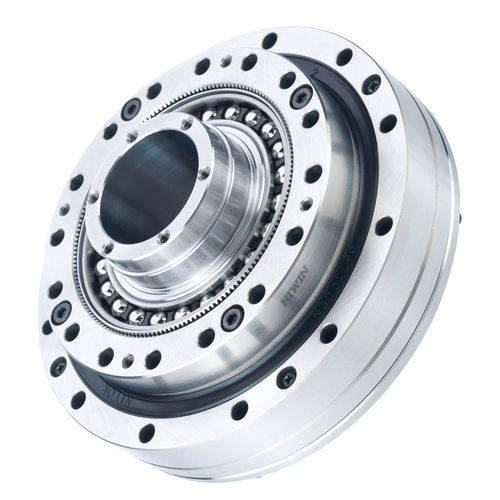 Wellgetriebe - DATORKER® DSH-PH series - HIWIN GmbH - koaxial / mit Hohlwelle / 100 - 200 Nm
