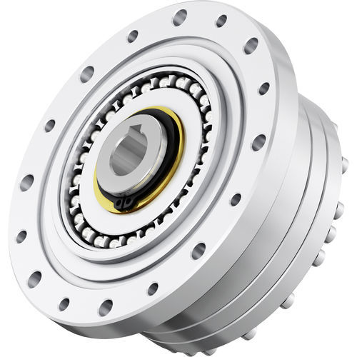 Wellgetriebe - DATORKER® DSH-PO series - HIWIN GmbH - koaxial / mit Keilbohrung / 100 - 200 Nm