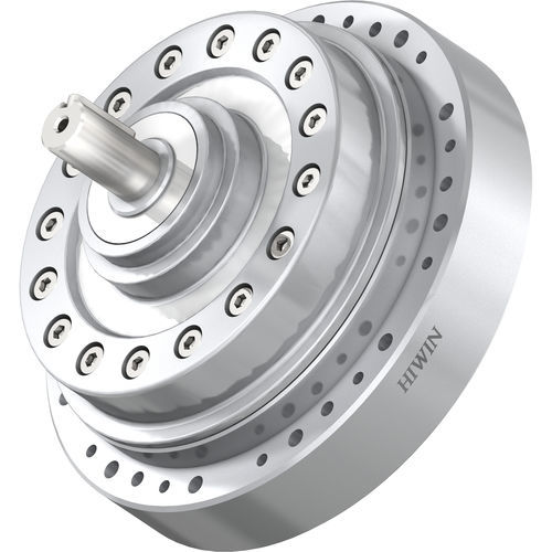 Wellgetriebe - DATORKER&reg; DSC-AJ-M series - HIWIN GmbH - koaxial / mit Vollwelle / 100 - 200 Nm