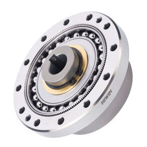 Wellgetriebe - DGC-CO series - HIWIN GmbH - koaxial / mit Hohlwelle / 100 - 200 Nm