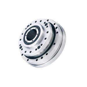 Wellgetriebe - DGH-AH series - HIWIN GmbH - koaxial / mit Hohlwelle / 100 - 200 Nm