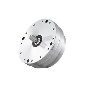 Wellgetriebe - DGH-AJ series - HIWIN GmbH - koaxial / mit Hohlwelle / 100 - 200 Nm