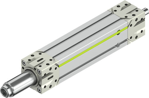 elektrischer Antrieb - HIWIN GmbH