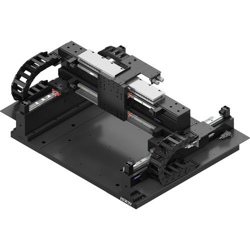 Elektrisches Linearportalmodul - LMG3A series - HIWIN GmbH - doppelt / kartesisch