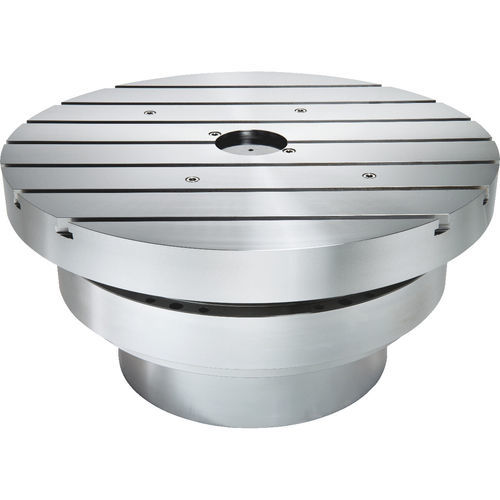 Motordrehtisch - RCH series - HIWIN GmbH - horizontal / für Werkzeugmaschinen / zur Materialbearbeitung