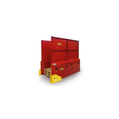 Mobiles Palettenmagazin - PALOMAT® - DEXION - automatisch