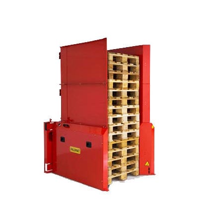 Aufstapler / Abstapler / Paletten - DEXION
