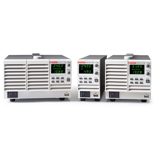 Rack-Stromversorgung - 2260B series - Keithley Instruments - AC/DC / Konstantstrom / mit variablem Ausgang