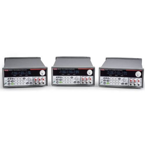 Tischnetzteil - 2230 series - Keithley Instruments - AC/DC / einstellbar / mit USB-Ausgang