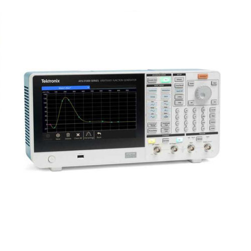 Signal-Generator - AFG31000 - Keithley Instruments - Impuls / Arbiträr-Wellenform / 1 Kanal