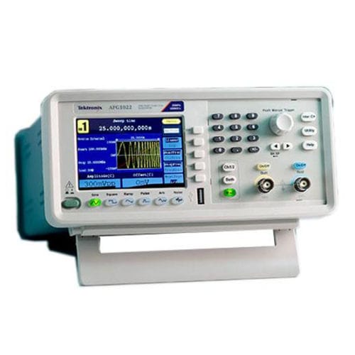 Signal-Generator - AFG1000 - Keithley Instruments - Impuls / Arbiträr-Wellenform / 2-Kanal