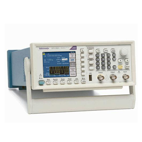 Signal-Generator - AFG2000 - Keithley Instruments - Arbiträr-Wellenform / Funktion / programmierbar