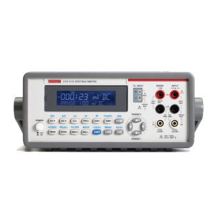 Digitales Multimeter - 2110 series  - Keithley Instruments - Benchtop / 1000 V / 10 A