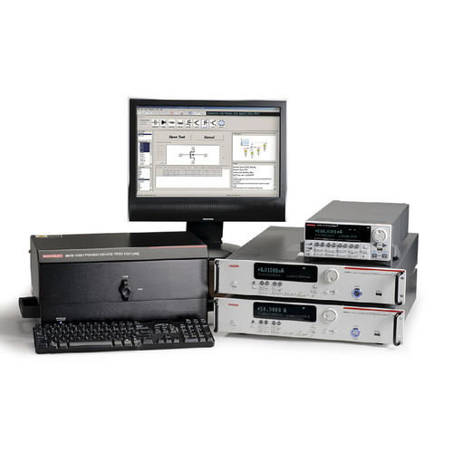 Charakterisierungsgerät - 2600-PCT series  - Keithley Instruments
