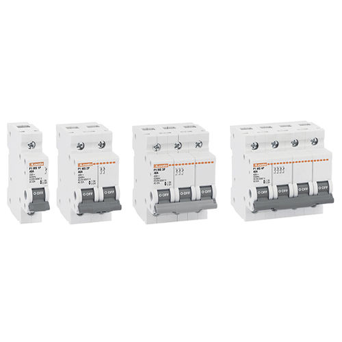 Manueller Lasttrennschalter - P1MS series - LOVATO ELECTRIC - Niederspannung / einpolig / 4-polig