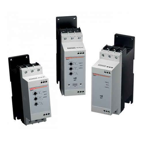 Softstarter für Pumpen - ADXN series - LOVATO ELECTRIC - 24VDC / AC/DC / 230 V