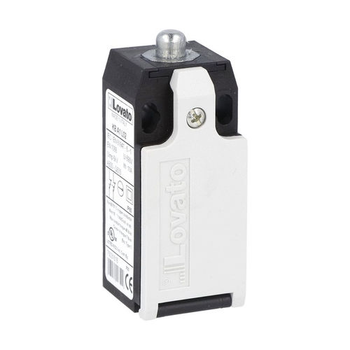 Endschalter mit Rollenstössel - KB series - LOVATO ELECTRIC
