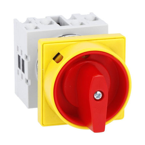Drehbarer Umschalter - GX series - LOVATO ELECTRIC - Nocken / mehrpolig / IP65