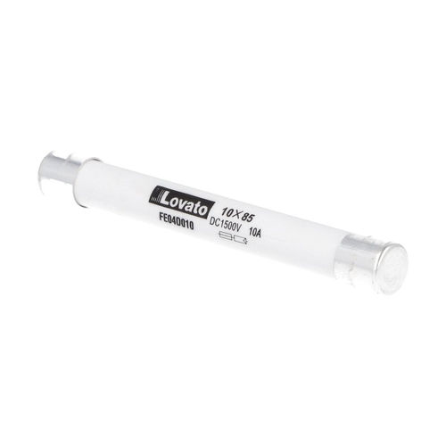 Sicherung Typ gPV - FE04D series - LOVATO ELECTRIC - DC / für Photovoltaikanwendung