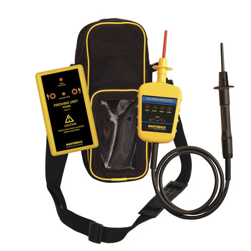 Spannungsdetektor - VIPD150 - Martindale Electric