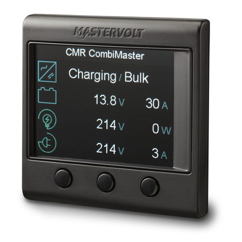 Controller für Batterieladegerät - SmartRemote - Mastervolt