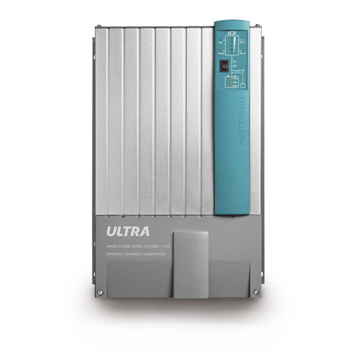 Paralleles Ladegerät / Inverter - Mass Combi Ultra series - Mastervolt - 48-Volt / 24VDC / 12VDC