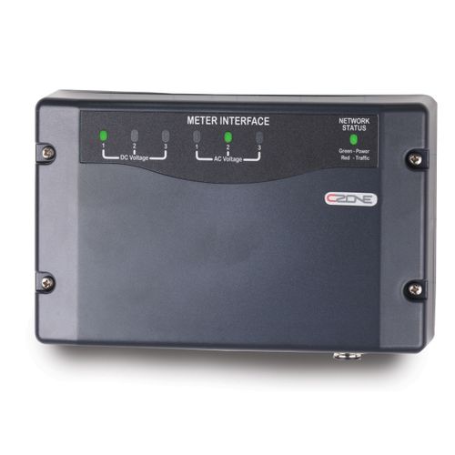 Digitales Multimeter - 80-911-0005-00 - Mastervolt - tragbar / true-RMS / AC