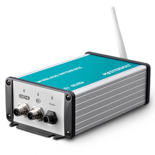 Drahtlose Schnittstelle - 80-911-0090-00 - Mastervolt - für Kommunikation