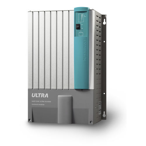 Paralleler DC/AC-Inverter - Mass Sine Ultra 24/4000 - Mastervolt - Sinus / verstellbar / dreiphasig