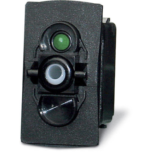 Tastschalter - 7090 series - Mastervolt - einpolig / bipolar / wasserdicht