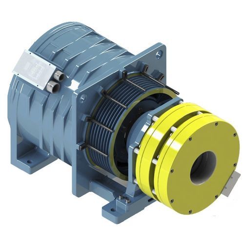Asynchronmotor - ACPM 450 Series - Imperial Electric - AC / Permanentmagnet / kompakt