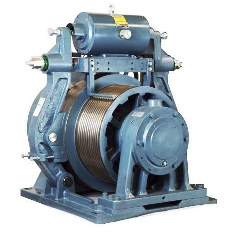 Asynchronmotor - ACPM 570 Series - Imperial Electric - AC / wartungsfrei / Permanentmagnet