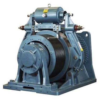 Asynchronmotor - ACPM 700 Series - Imperial Electric - AC / Permanentmagnet / kompakt