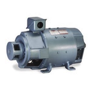 Induktionsmotor - Imperial Electric - DC / 240 V / TENV
