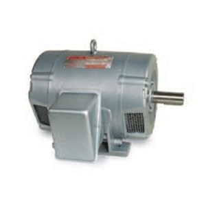 Asynchronmotor - Imperial Electric - AC / 380 V / TEFC
