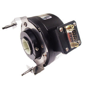 Drehgeber für Industrieanwendungen - Imperial Electric - inkremental / DC / IP65