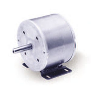Motor für automatische Tür - Imperial Electric - Asynchron / Zweiphasen / Permanentmagnet