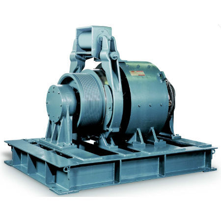 Synchronmotor - 590 series - Imperial Electric - DC / 220 V / Permanentmagnet