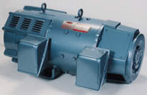 Dreiphasiger Motor-Generator - Imperial Electric - Stahlwelle / für Elevatoren / für Intensiveinsatz