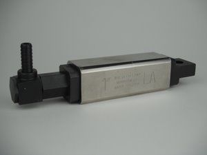 Pneumatischer Rüttler - LA series - Cleveland Vibrator - Mehrprodukt / für Gießereien