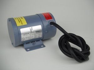 Elektrischer Rüttler - RES series - Cleveland Vibrator - drehbar / für Trichter