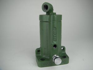 Pneumatischer Klopfer - 7 - 700 lbs | SI series - Cleveland Vibrator
