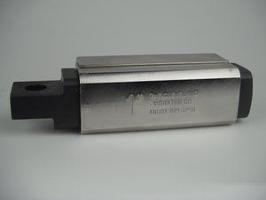 Pneumatischer Rüttler - SA-EP - Cleveland Vibrator - für Trichter / Gleichstrom