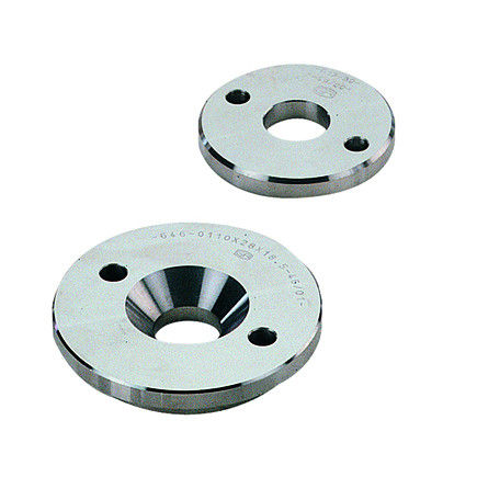 Zentrierscheibe für Werkzeuge - 646 series - ACI D&N RABOURDIN - für Formen