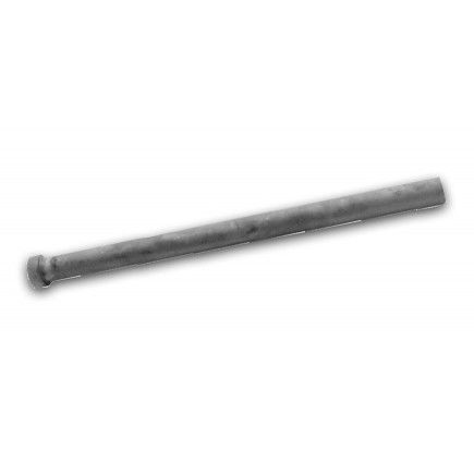 Federnder Auswerfer - 628 series - ACI D&N RABOURDIN - für Formen und Werkzeuge / aus Nitrierstahl