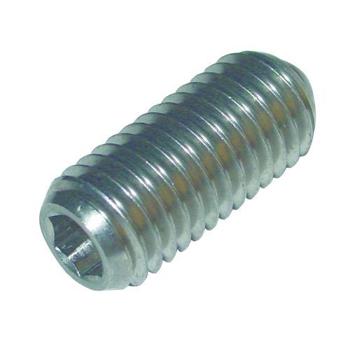 Federnder Druckstift - 532 series - ACI D&N RABOURDIN - Schlitz
