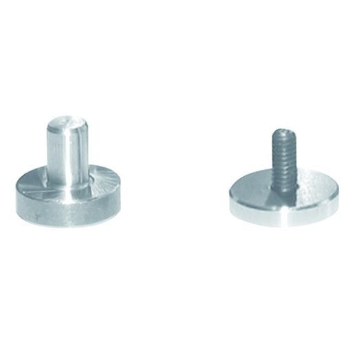 Auswerferstopper für Formen und Werkzeuge - 608 series - ACI D&N RABOURDIN
